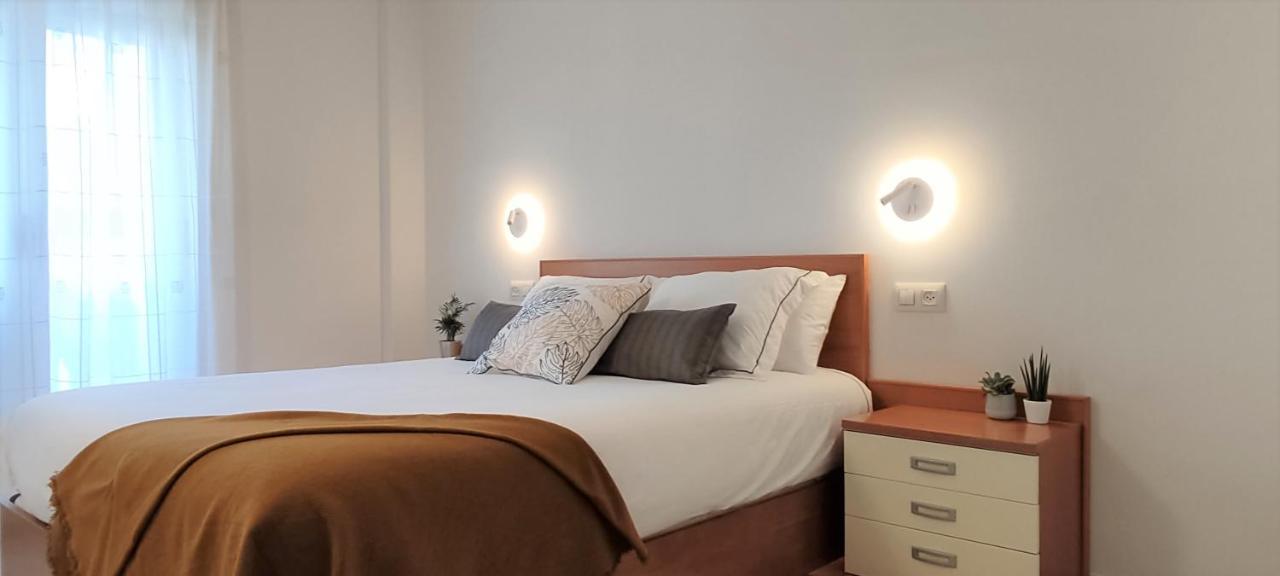 Apartament Natura Amb Calma Olot Exterior photo