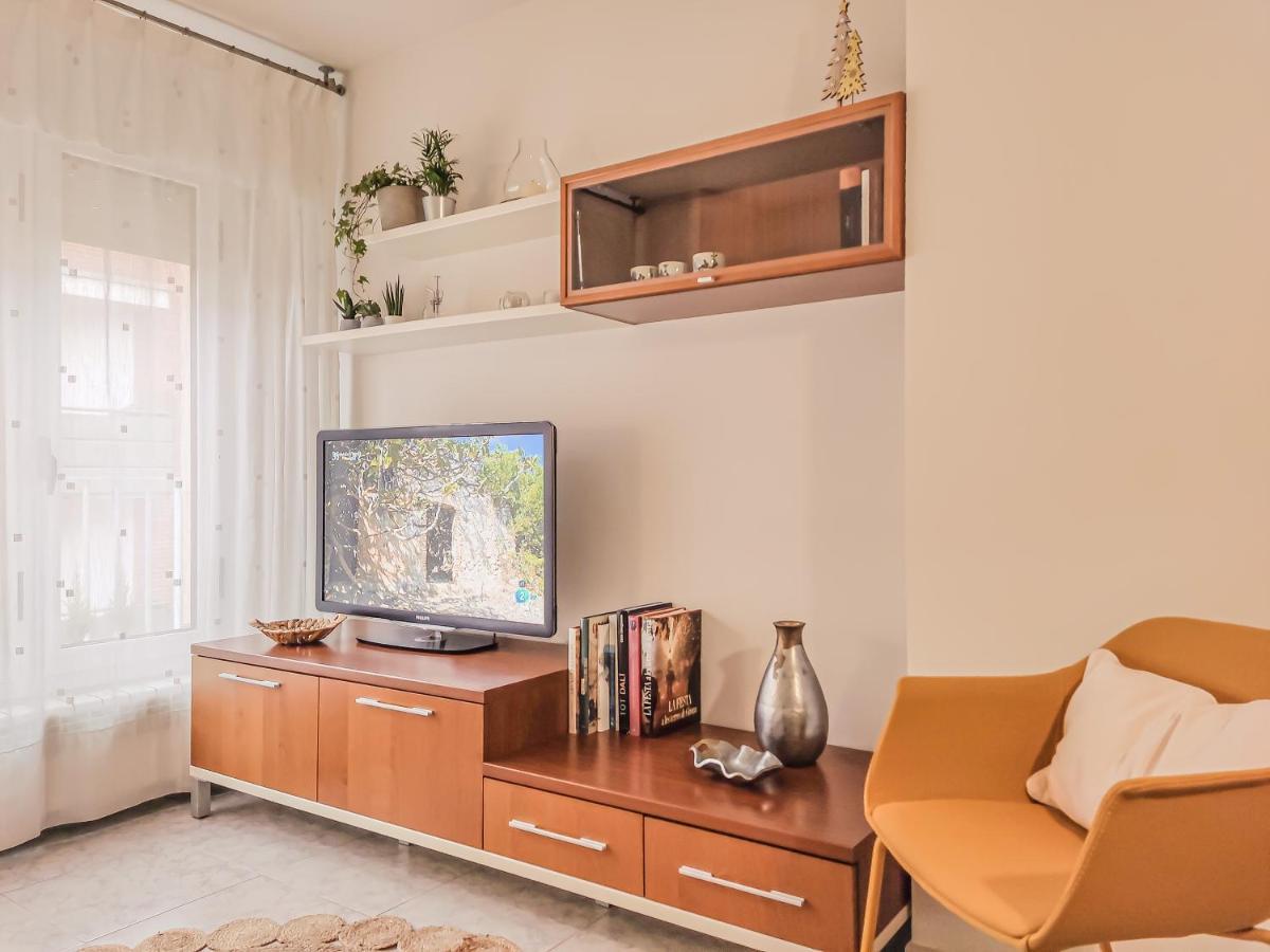 Apartament Natura Amb Calma Olot Exterior photo