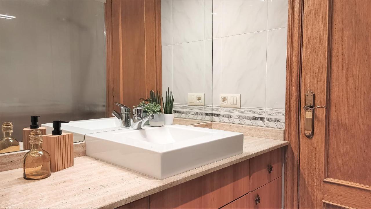 Apartament Natura Amb Calma Olot Exterior photo